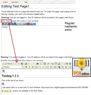 FCKeditor.mediawiki.rich.text.editor.webp