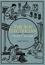 The Boy Electrician, Alfred P Morgan.webp