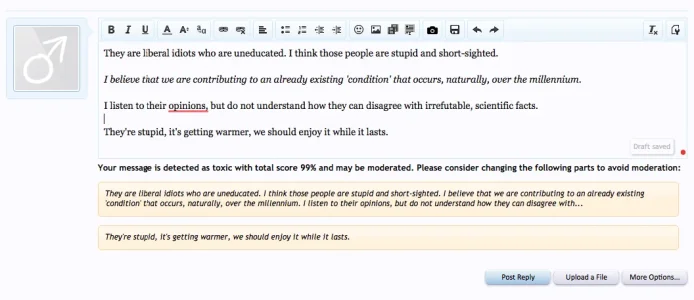 Results of the check in quick reply.webp