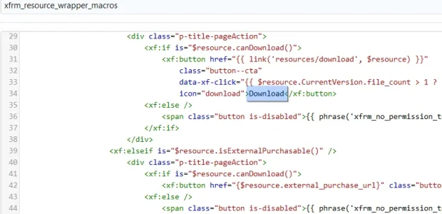 Yönetici kontrol paneli' - xf2demo.webp