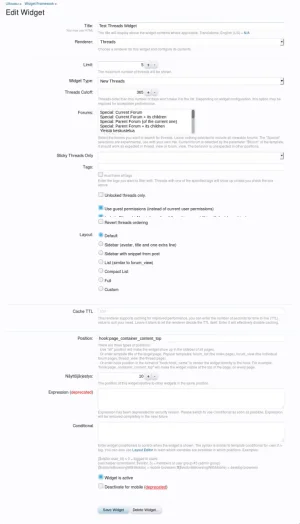 Edit Widget   Admin CP   Anna   Keskustelu.webp