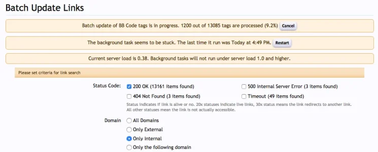 Restarting of background task.webp
