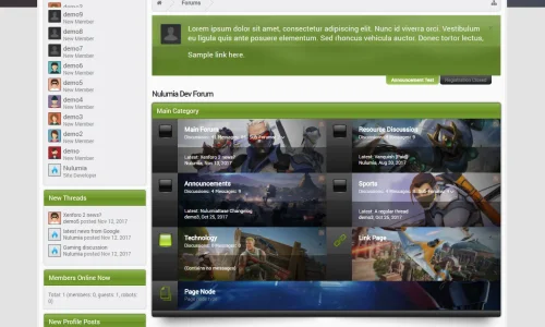 mgamer-xenforo-style-forum-list.webp