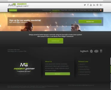 mgamer-xenforo-gaming-style-footer-layout.webp