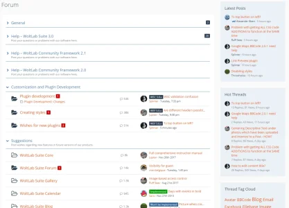 woltlab great forum-overview.webp