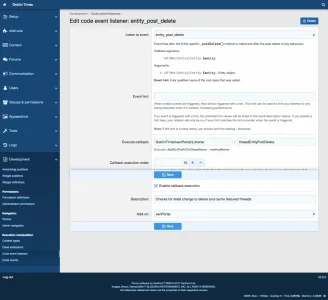 Edit code event listener  entity_post_delete   Goblin Times   Admin control panel.webp