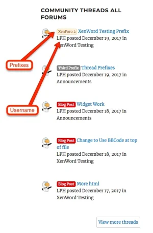 XenWord 2017.12.19 Widget Prefixes and Username.webp