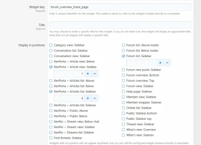 Edit widget  Share this page   Test Website   Admin control panel.webp