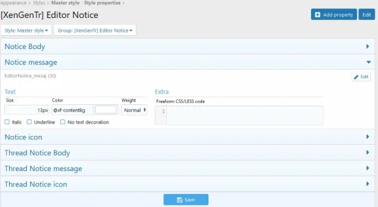 xengentr-XenEditorUyari-sitilozellikleri.webp