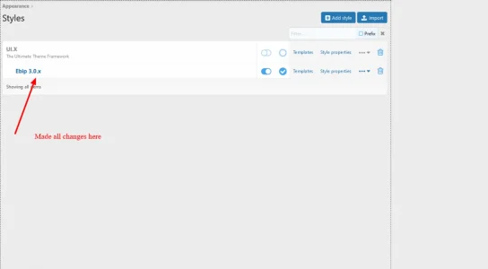 Styles   IGMG Eğitim Başkanlığı İletişim Platformu   EBIP   Admin control panel.webp