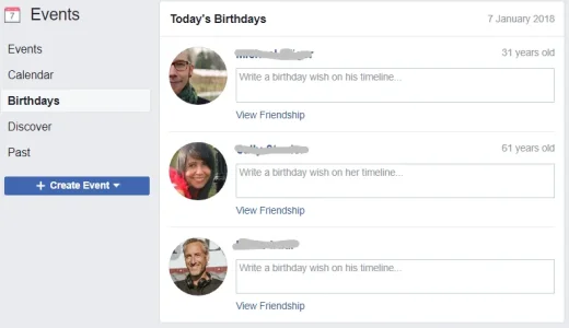FB birthday section Events.webp