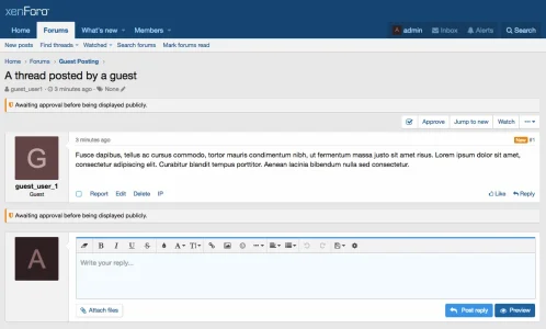 Awaiting approval until email is confirmed.webp