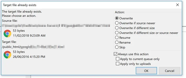 filezilla-overwrite.webp