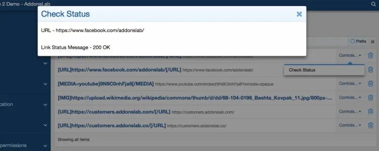 Force check status in admin panel.webp