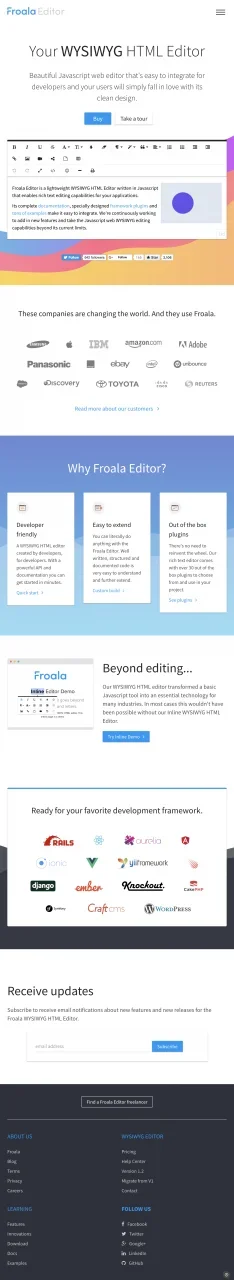 www.froala.com_wysiwyg-editor(iPad).webp