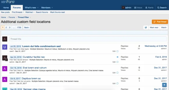 Forum view - fields as prefix and under title.webp
