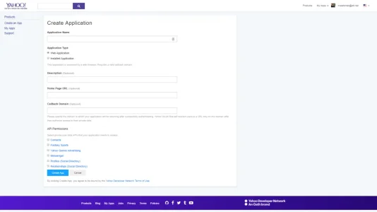 cyahoo connected account.webp