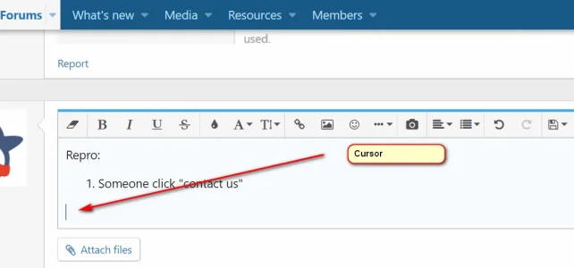 2. If the Ordered list or Unordered list (paste).webp
