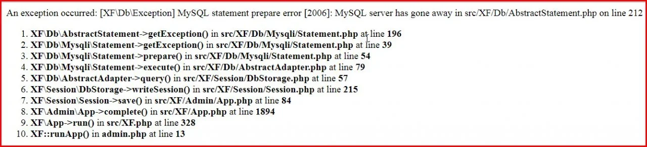 an exception occurred.webp