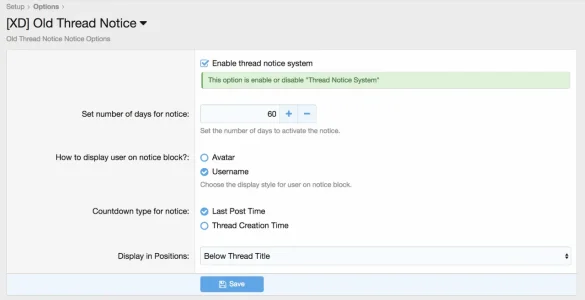 [XD] Old Thread Notice | DeeperBlue.com Forums - Admin control panel 2018-06-24 17-18-31.webp