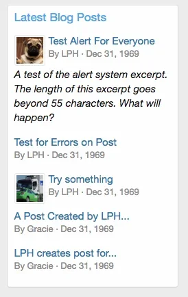 WordPress Latest Blog Post Date Wrong.webp