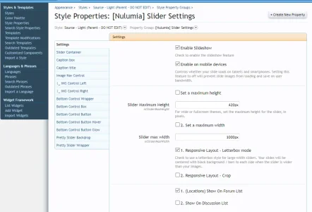 Style Properties  [Nulumia  Slider Settings   Admin CP - Nulumia Dev Forum.webp