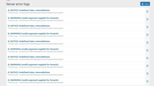 Xpress Thread Errors_1.webp