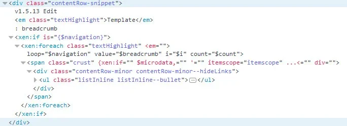 XenForo-2-search-terms-highlighted---content-row---raw-HTML-all.webp