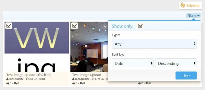 XenForo-2-XFMG-InlineMod-FilterMenu-ZIndex-Issue.webp