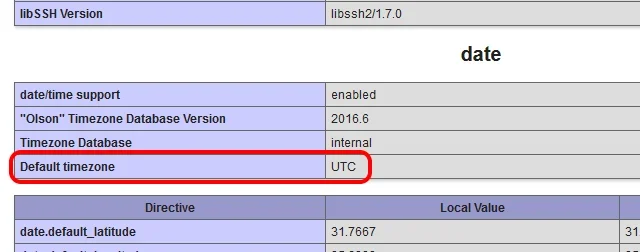 timezone_phpinfo.webp