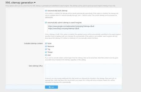 Sitemap Settings.webp