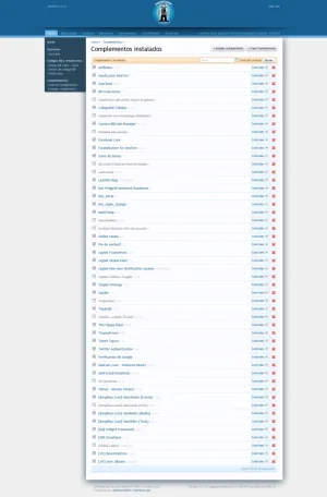 Complementos instalados.webp