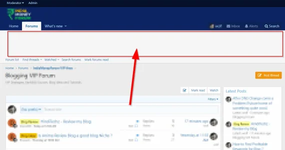 google adsense auto ads - xenforo.webp
