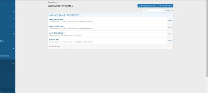 Outdated templates _ NMC Gaming Still Rocken Since 2004 ! - Admin control panel - Google Chro...webp