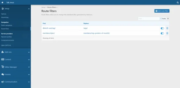 Screenshot_2019-03-06 Route filters Talk Jesus - Admin control panel.webp