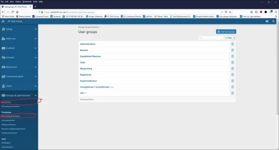 spam cleaner permissions.webp