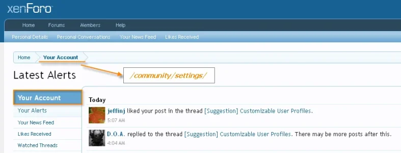 your account link.webp
