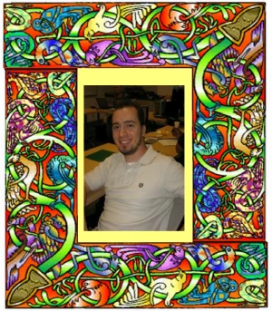 Jake Bunce photoframegold.webp