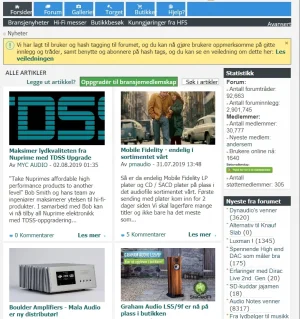 frontpage with articles and news.webp