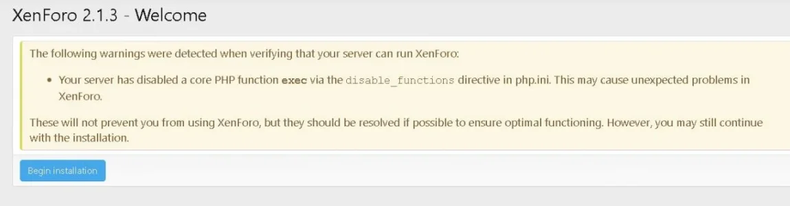 XenForoInstallWarning.webp