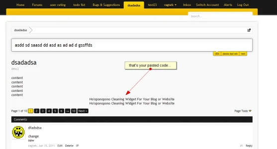 FireShot capture #207 - 'dsadadsa I XenForo' - localhost_xenforo_pages_test2dddaads.webp