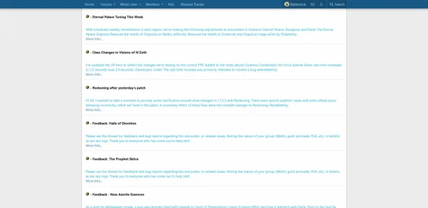 Blizzard Blue Post Tracker   XenForo.webp