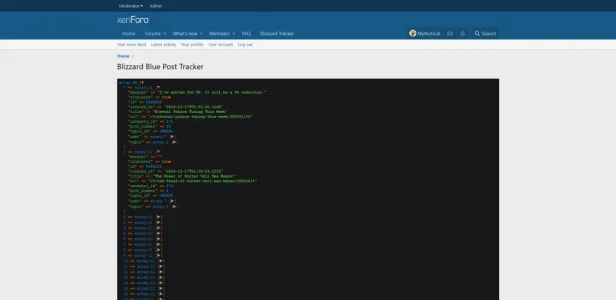 Blizzard Blue Post Tracker   XenForo(1).webp