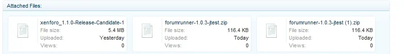 [Forum] - Xen...  Page 2  XenForo 1.webp