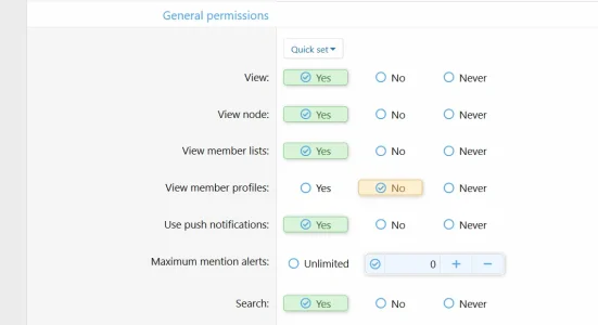 Screenshot_2020-03-29 Edit user group Unregistered Unconfirmed Talk Jesus - Admin control pan...webp