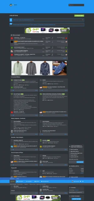 Screenshot_2020-05-04 SWMania - Fans de Smartwatch y Smartbands.webp Screenshot_2020-05-04 SWMania - Fans de Smartwatch y Smartbands.webp