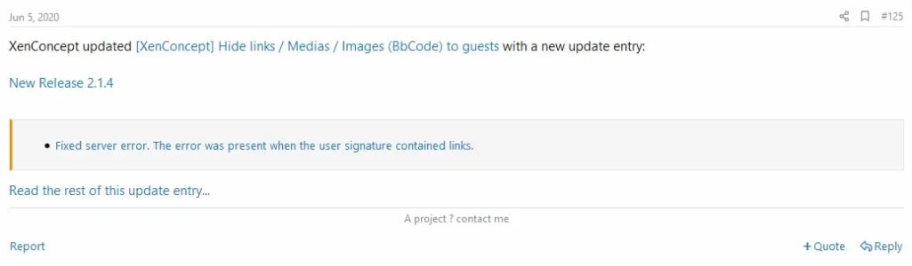 Screenshot_2020-06-13 [XenConcept] Hide links Medias Images (BbCode) to guests [Paid].webp