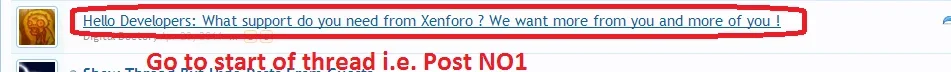 Node - Read Thread - Go to Start of Thread.webp