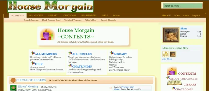 Search up top.webp