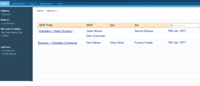 5 Admin Report - Tie for First.webp